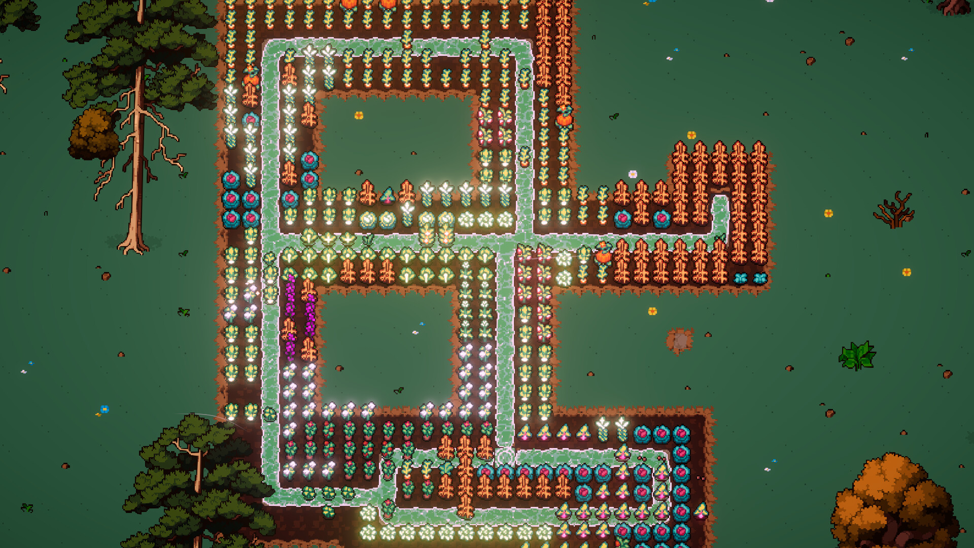 MaX Farm screenshot #2