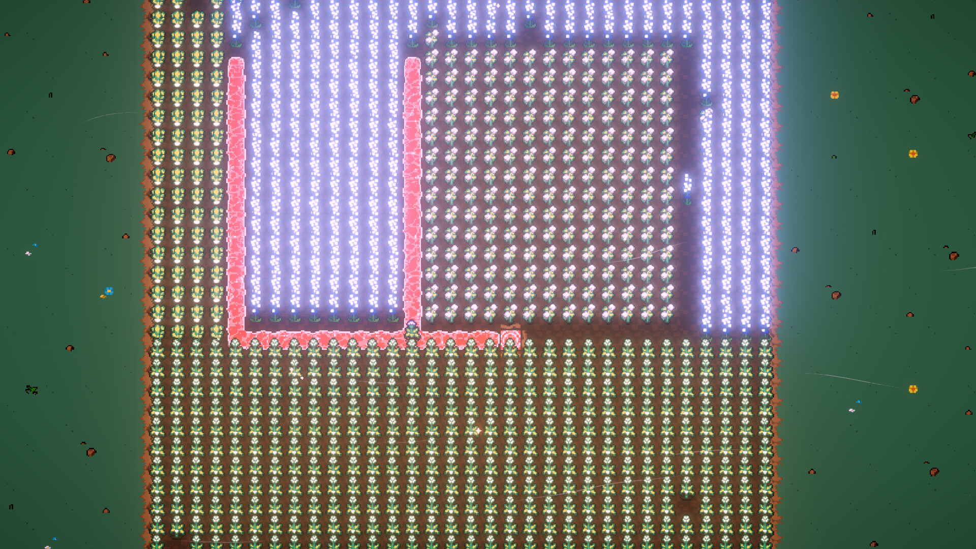 MaX Farm screenshot #4