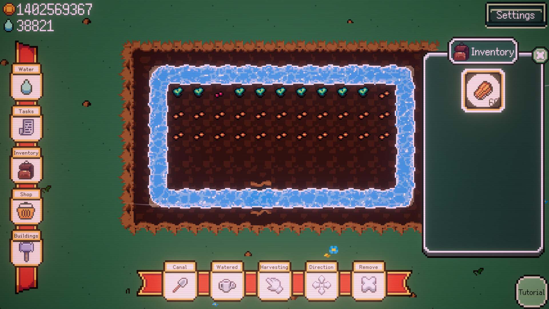 MaX Farm screenshot #5