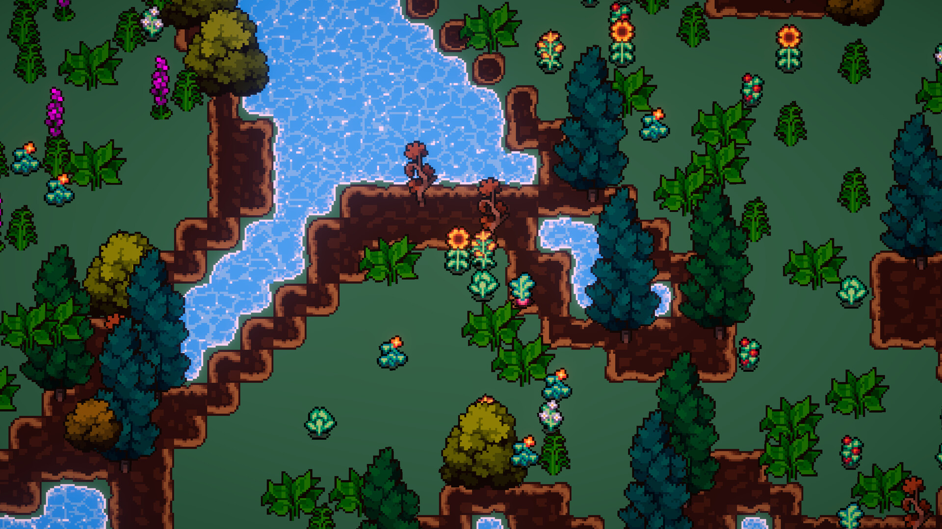 MaX Farm screenshot #1