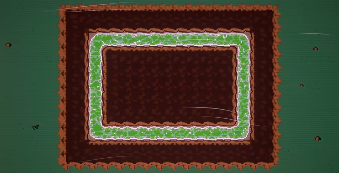 MaX Farm video 3