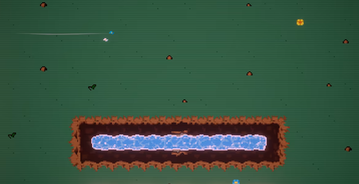MaX Farm video 2