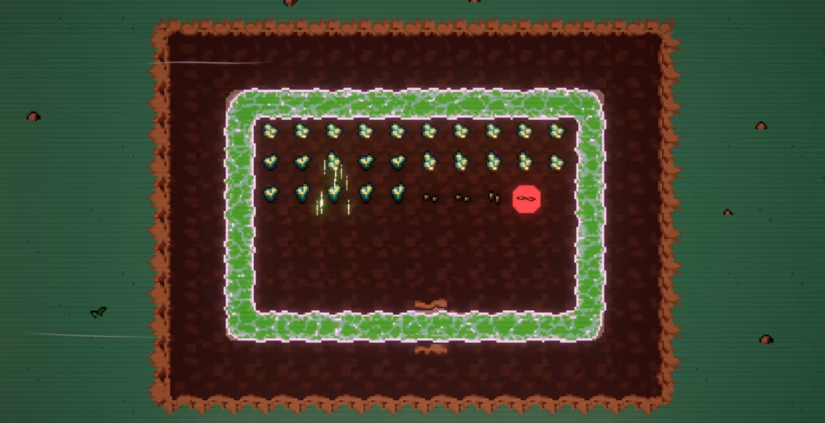 MaX Farm video 1
