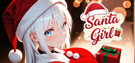 Santa Girl