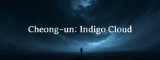 Cheong-un: Indigo Cloud