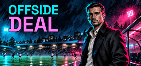 Offside Deal: Football At Any Cost