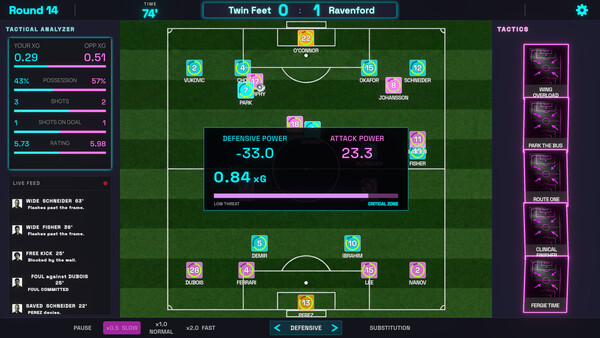 Screenshot media