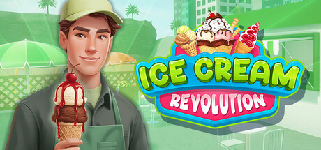 Ice Cream Revolution
