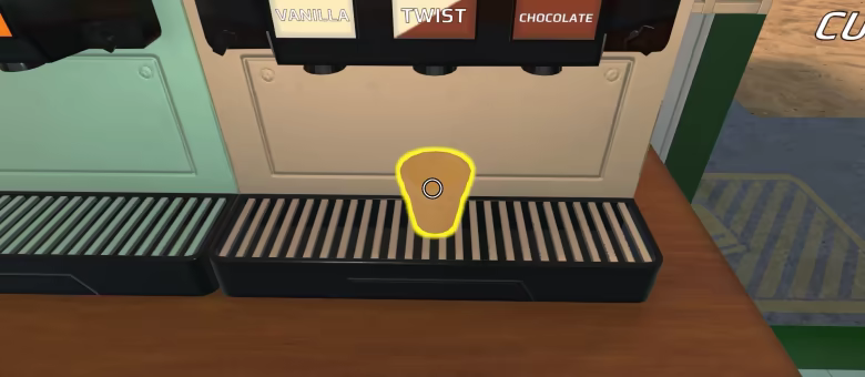 Ice Cream Revolution video 3