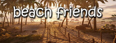 Beach Friends Small Capsule Image