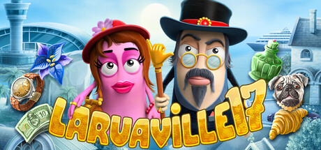 Laruaville 17 Header Image