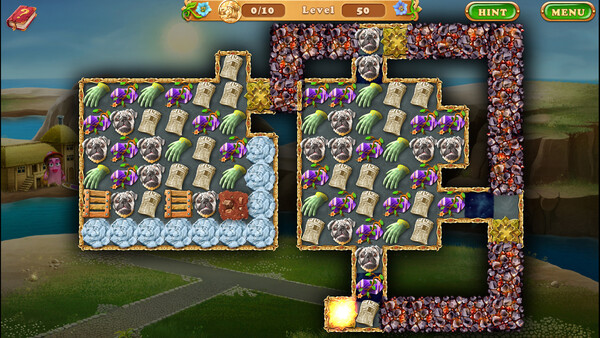 Скриншот из Laruaville 17