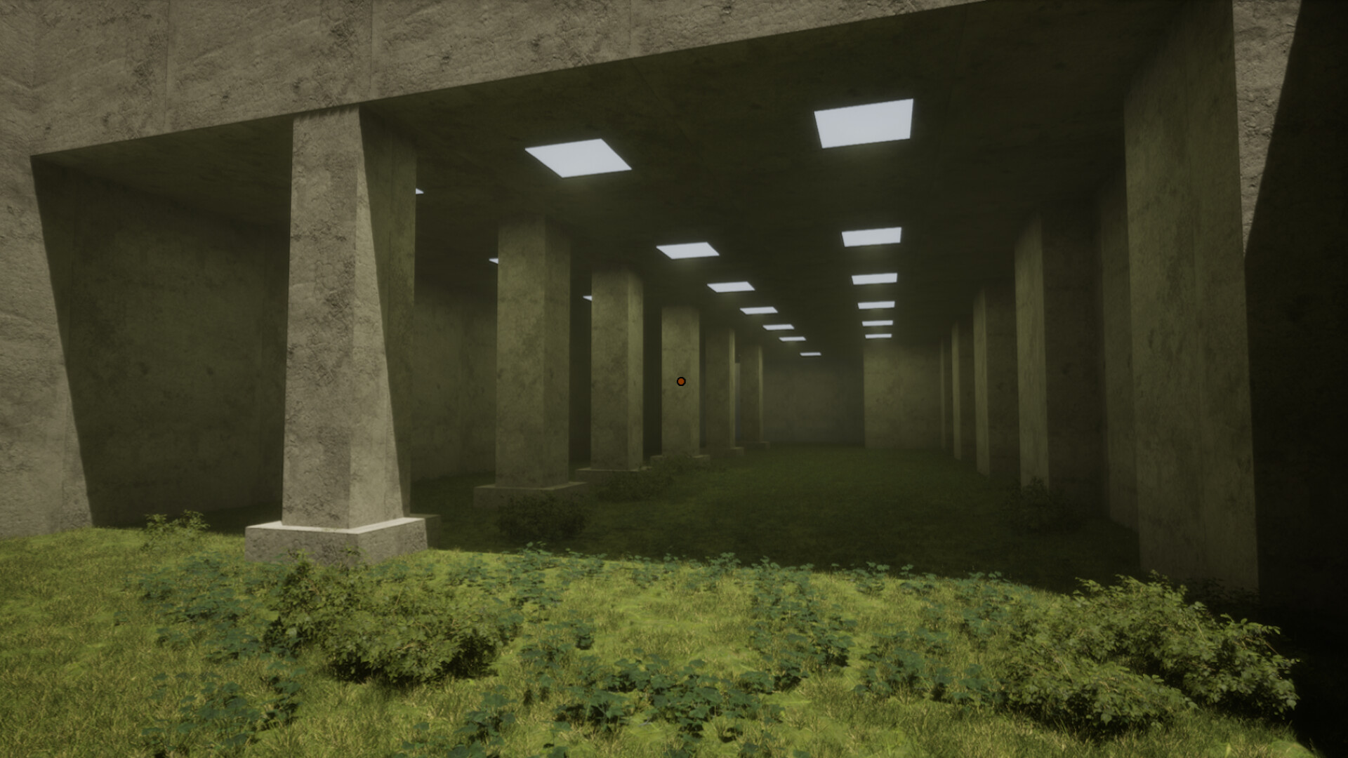 Backrooms: Realism screenshot #5