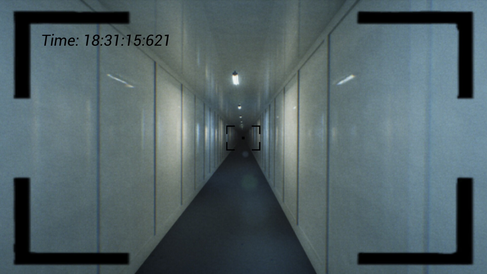Backrooms: Realism screenshot 8