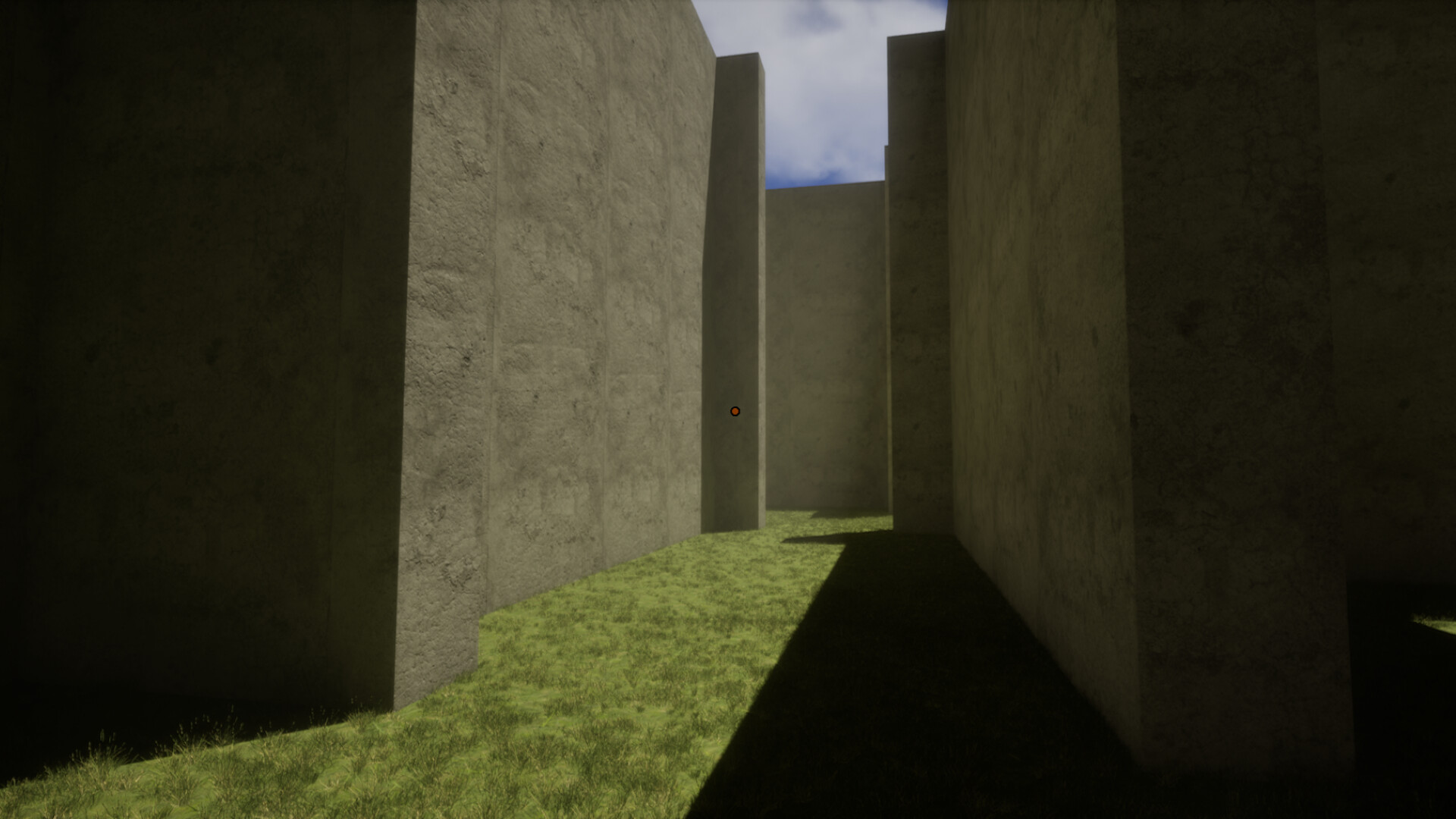 Backrooms: Realism screenshot #16