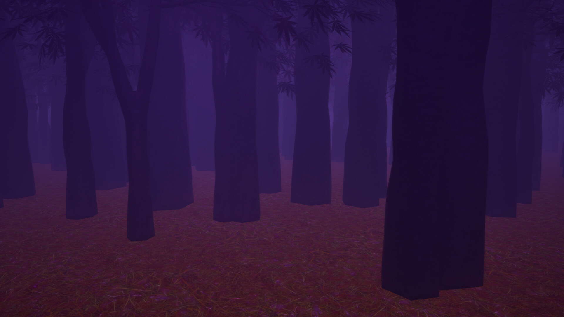 Backrooms: Realism screenshot 9