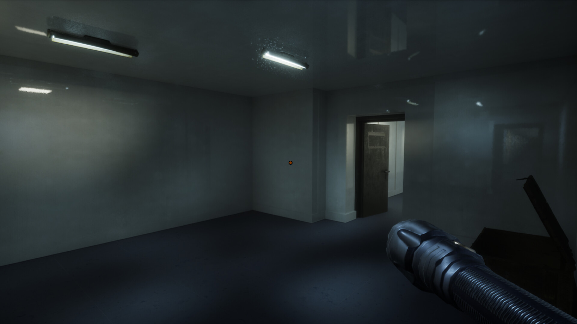 Backrooms: Realism screenshot #10
