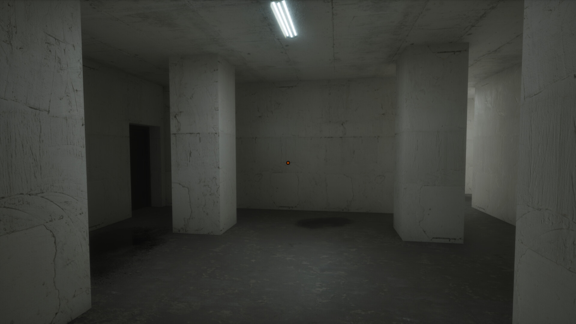 Backrooms: Realism screenshot #7