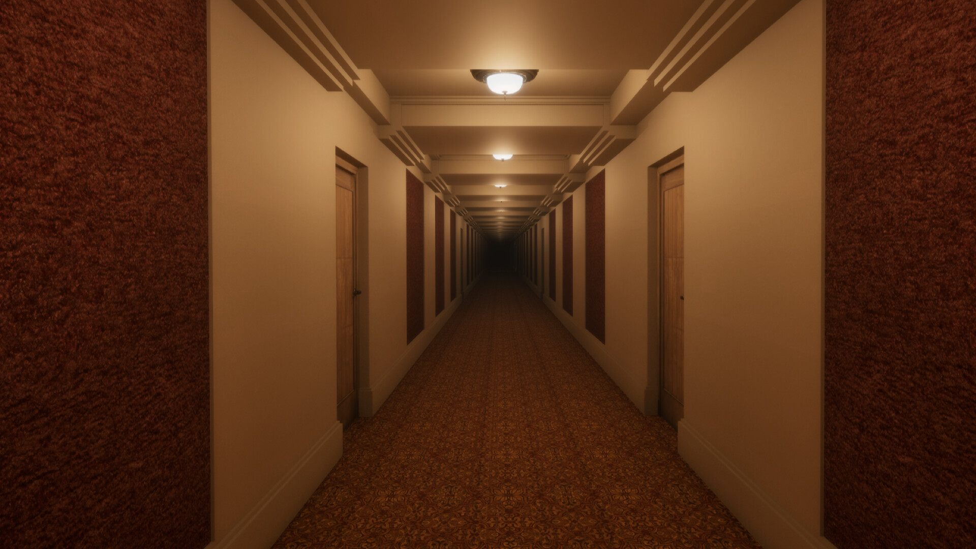 Backrooms: Realism screenshot 25