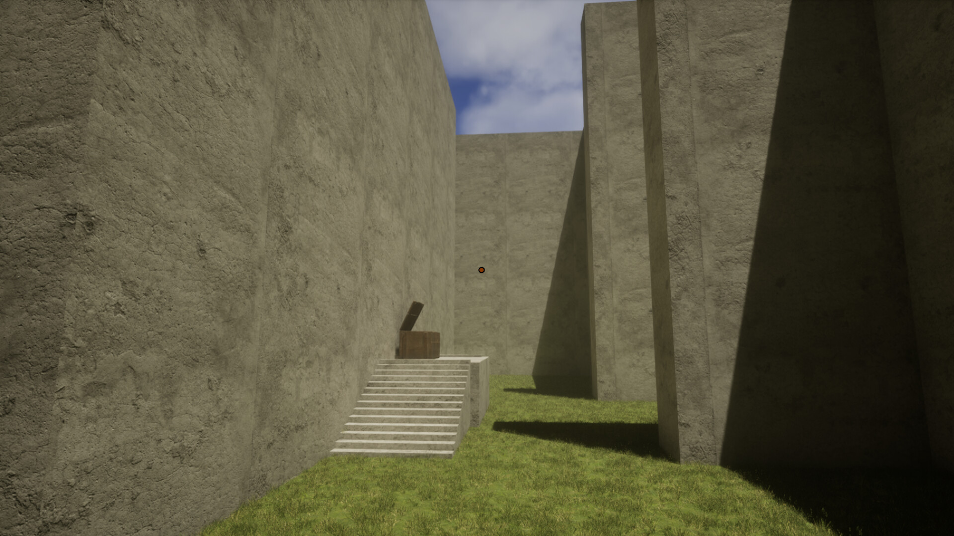 Backrooms: Realism screenshot #13