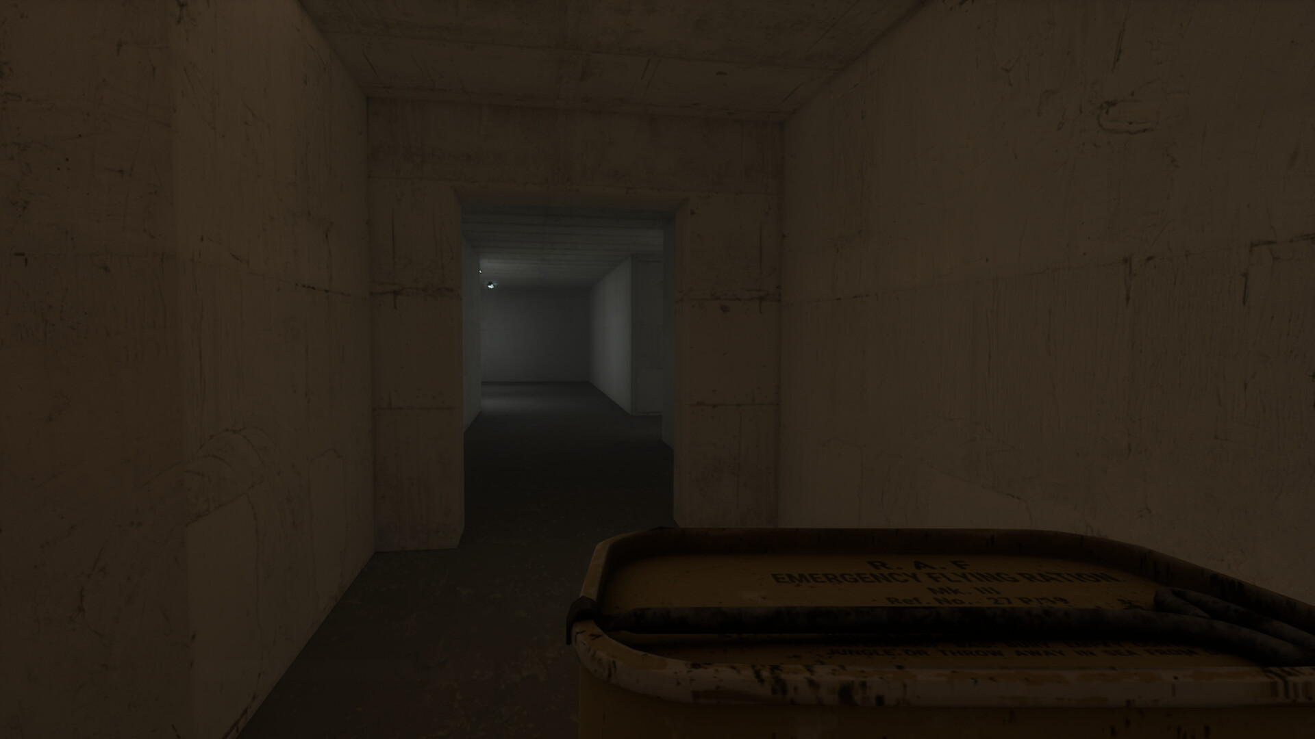 Backrooms: Realism screenshot #5