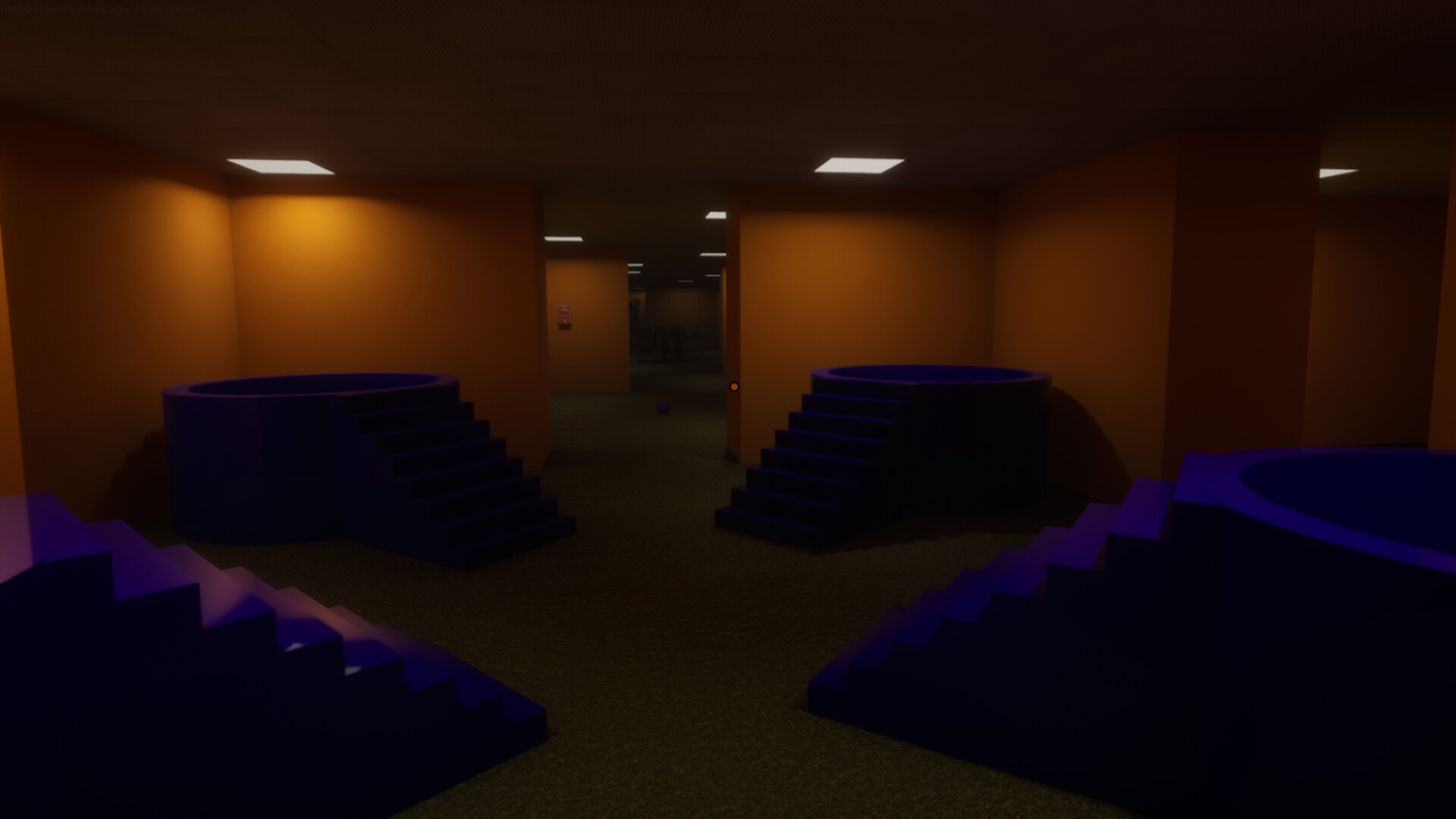 Backrooms: Realism screenshot 13