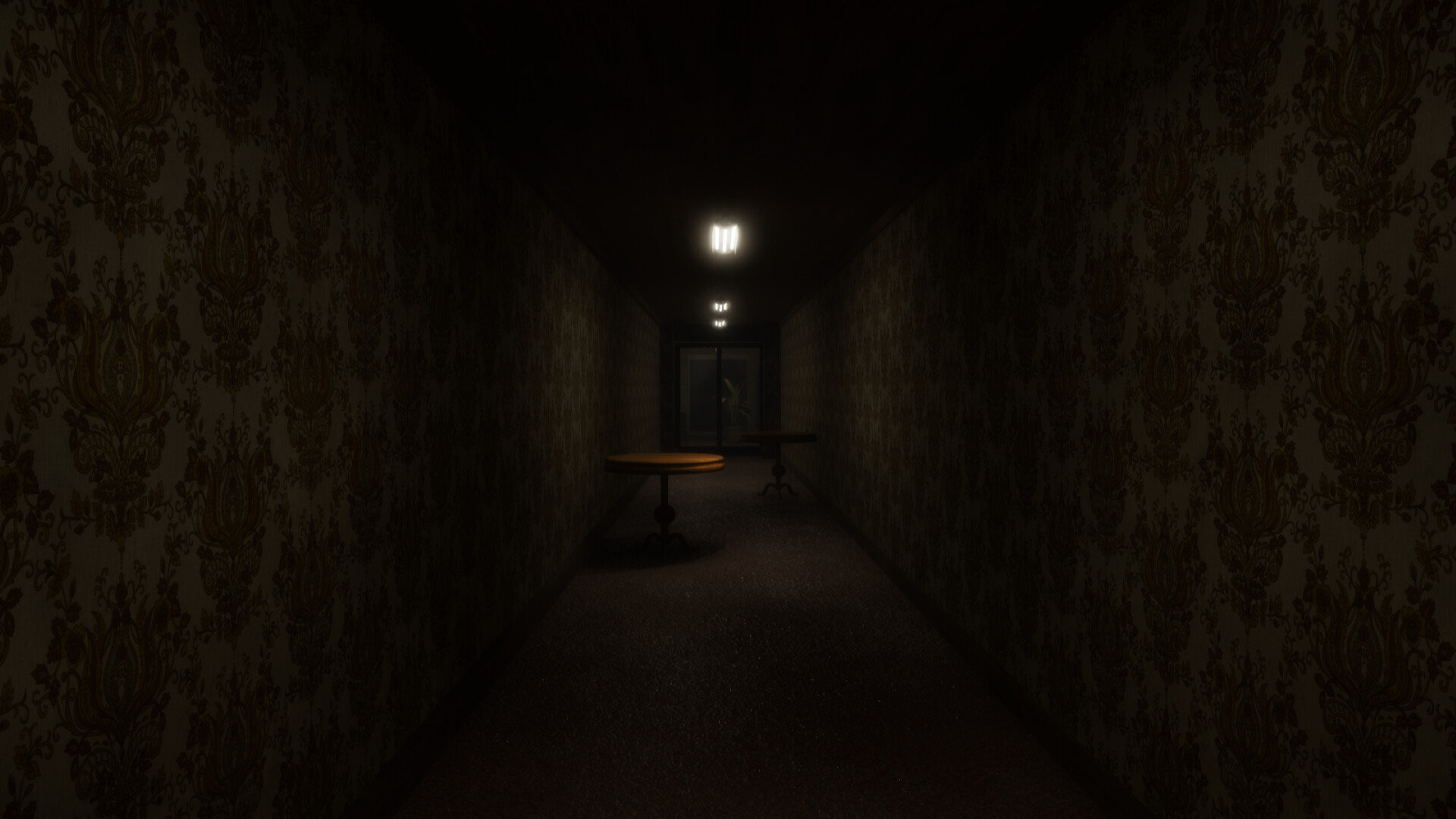Backrooms: Realism screenshot 24