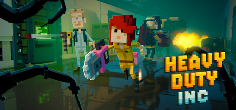 Heavy Duty Inc.