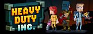 Heavy Duty Inc.