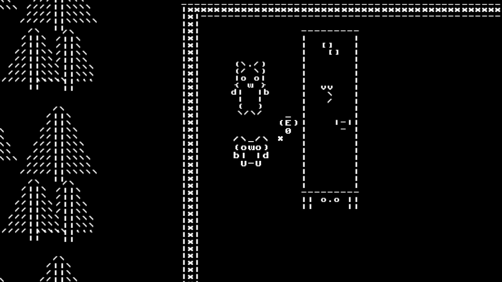 The Color Kitnapper screenshot #2
