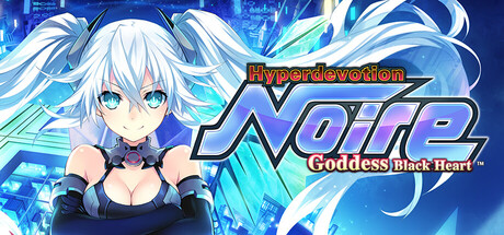 Hyperdevotion Noire: Goddess Black Heart (Neptunia) steam charts