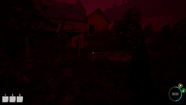 Screenshot 4 of 黑暗中的收获 - final gameplay screenshot