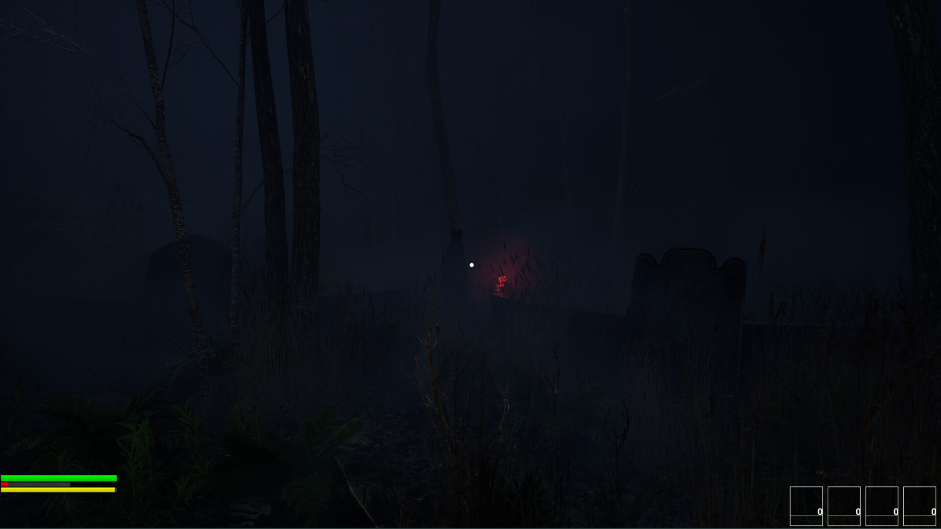 Harvest in the Dark screenshot 7