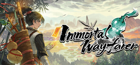 Immortal Wayfarer