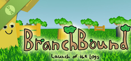 Купить дешево Branchbound. Launch of the Logs Demo Купить ключ дешево Branchbound. Launch of the Logs Demo