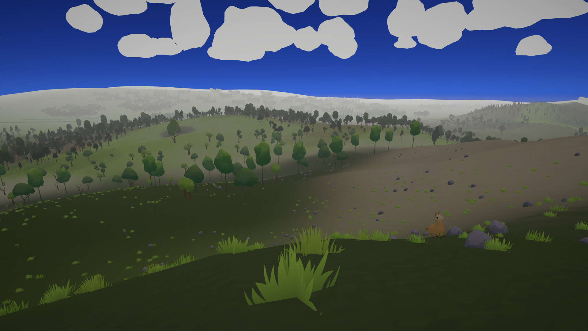 The Llama screenshot #6