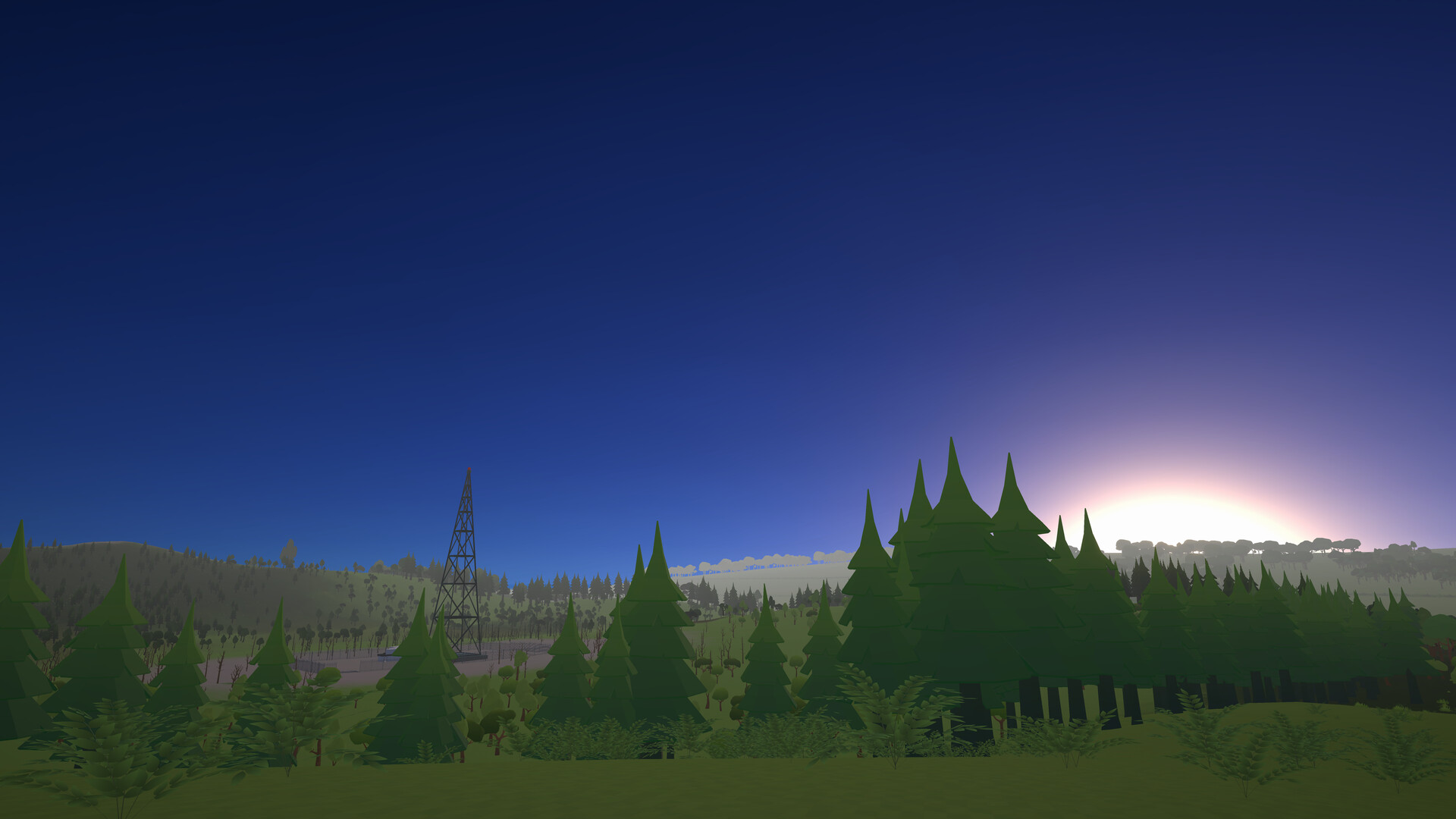 The Llama screenshot #2