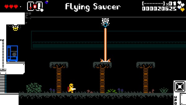 SUPER ADVENTURE Demo