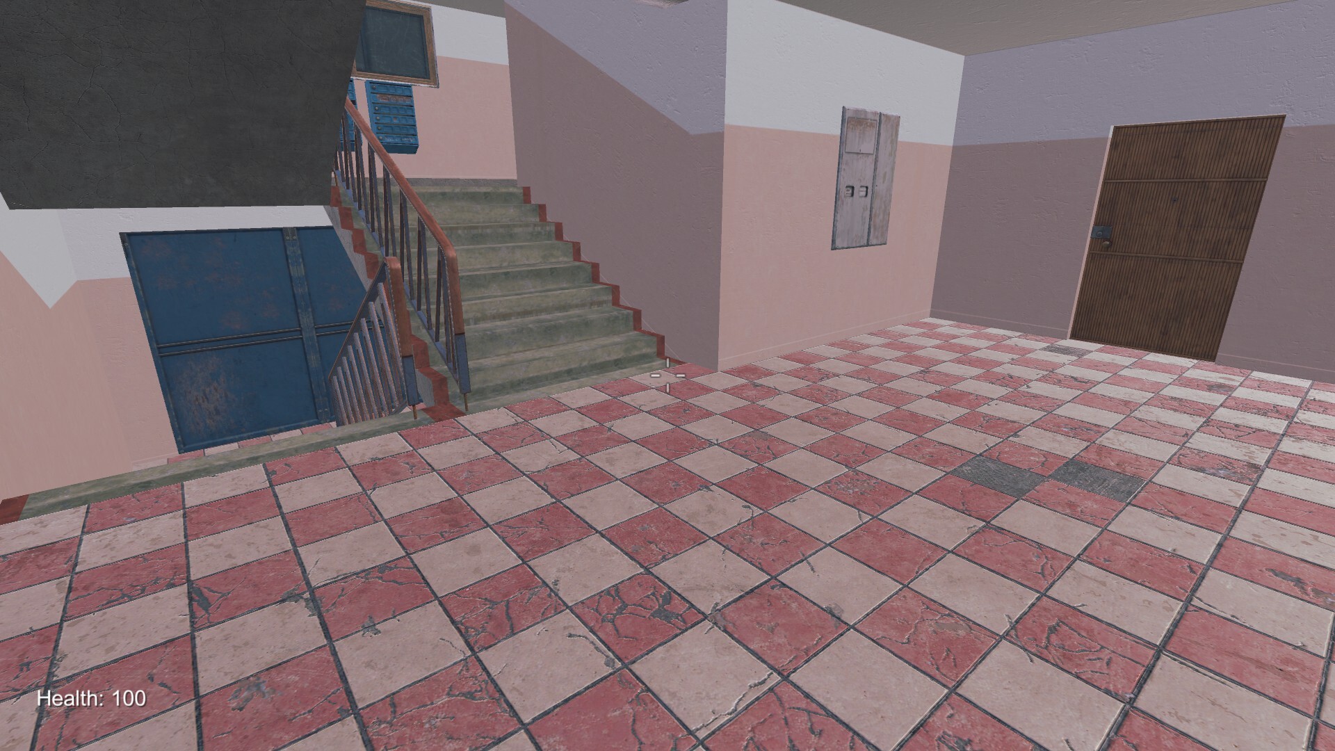 Deadful Leningrad: Developer Life Simulator screenshot #4