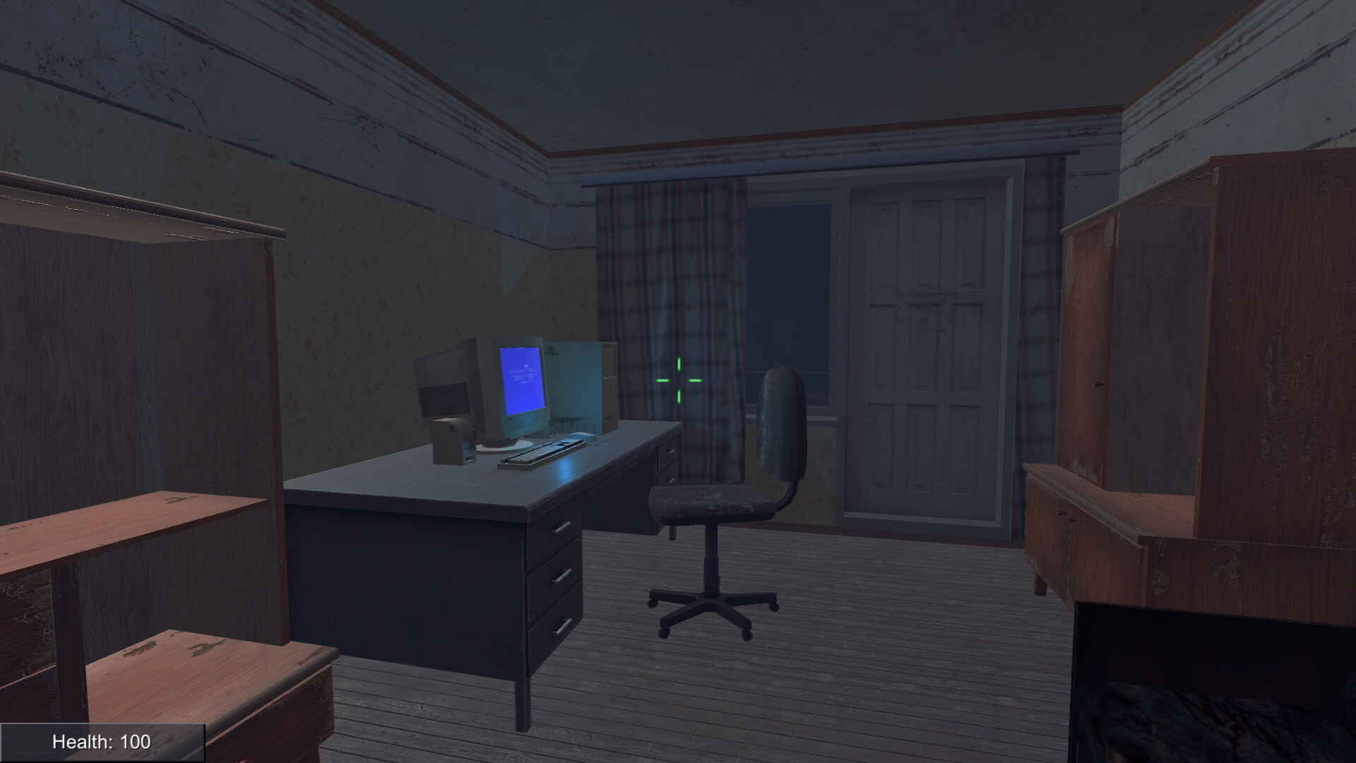 Deadful Leningrad: Developer Life Simulator screenshot #5