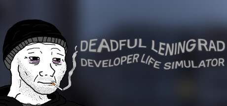 Deadful Leningrad: Developer Life Simulator
