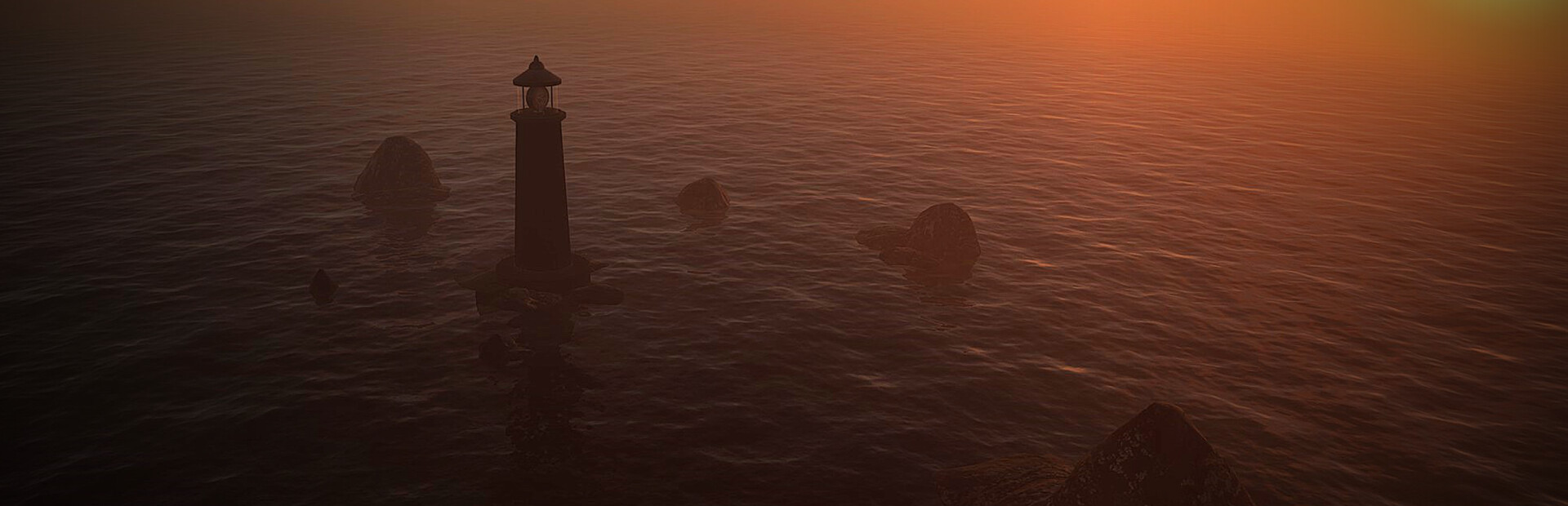 Fathom's End
