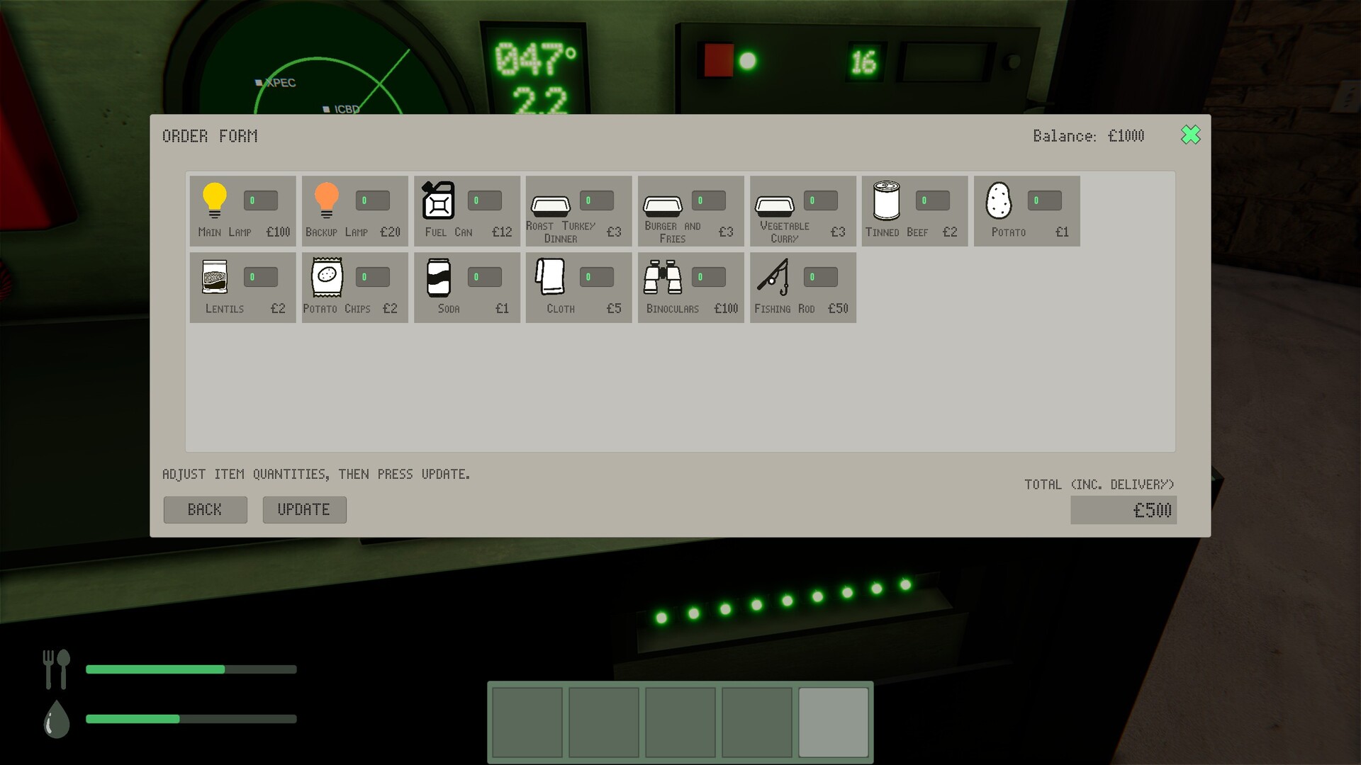 Fathom's End screenshot #11