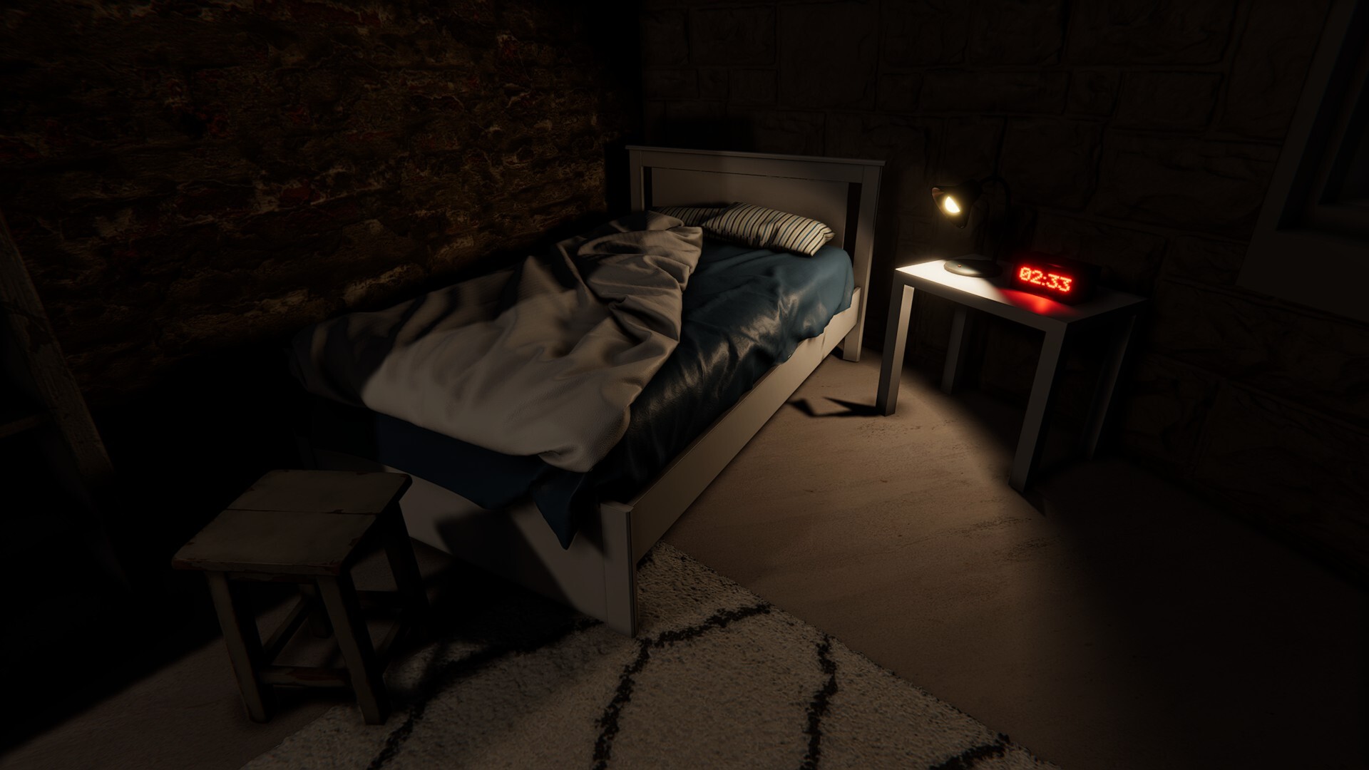 Fathom's End – Screenshot 3