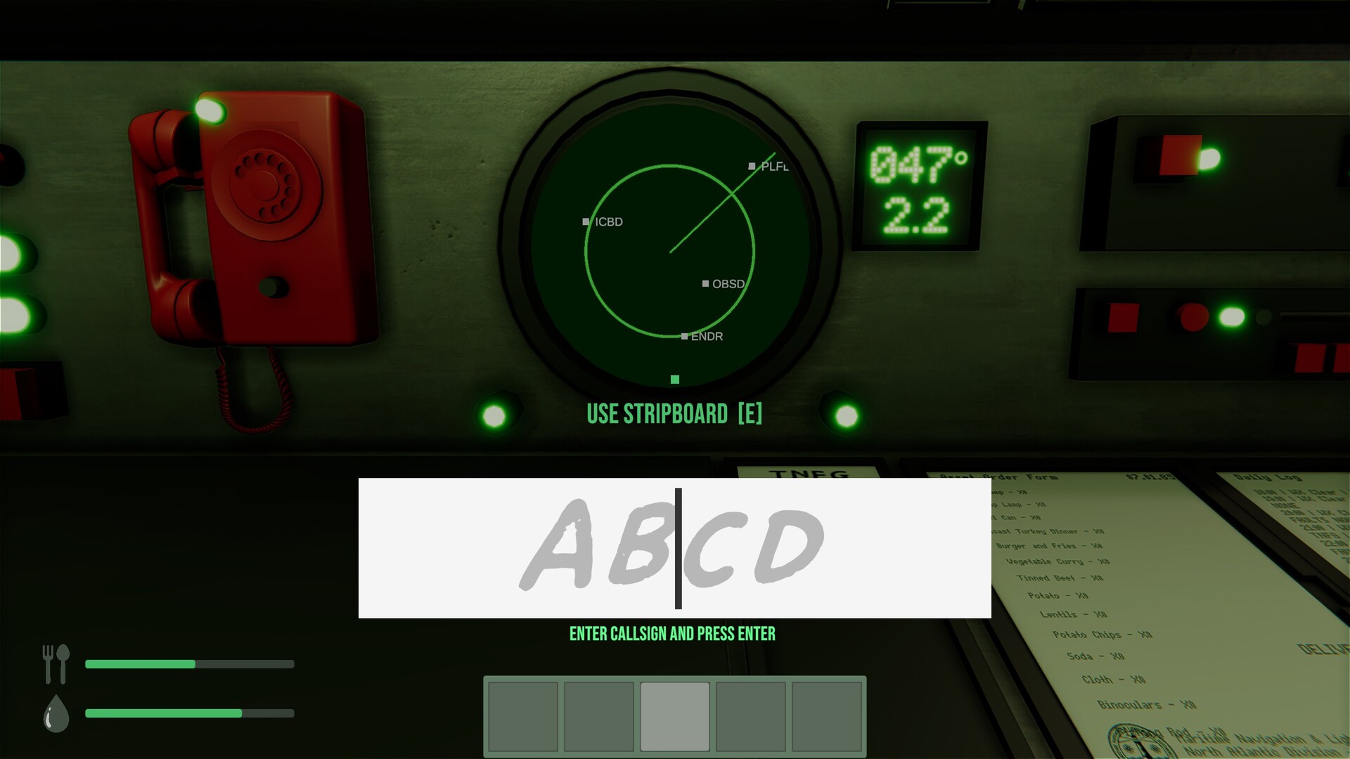 Fathom's End – Screenshot 13