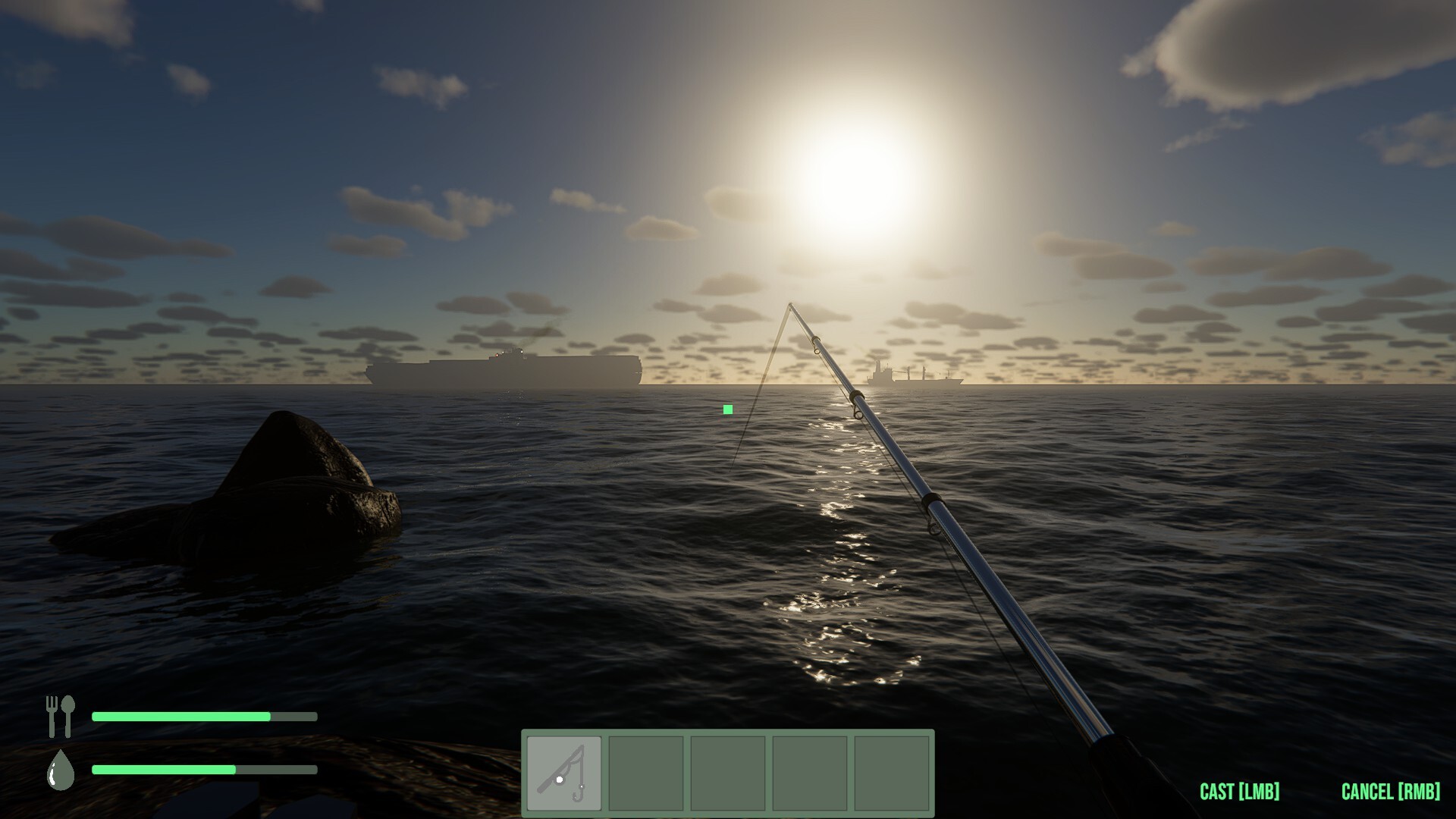 Fathom's End screenshot #14