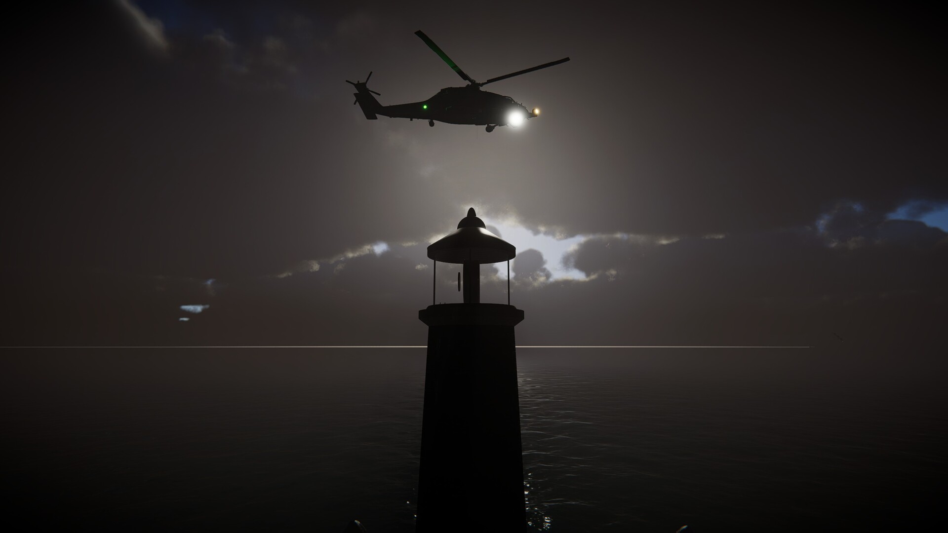 Fathom's End screenshot #4