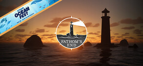 Fathom's End