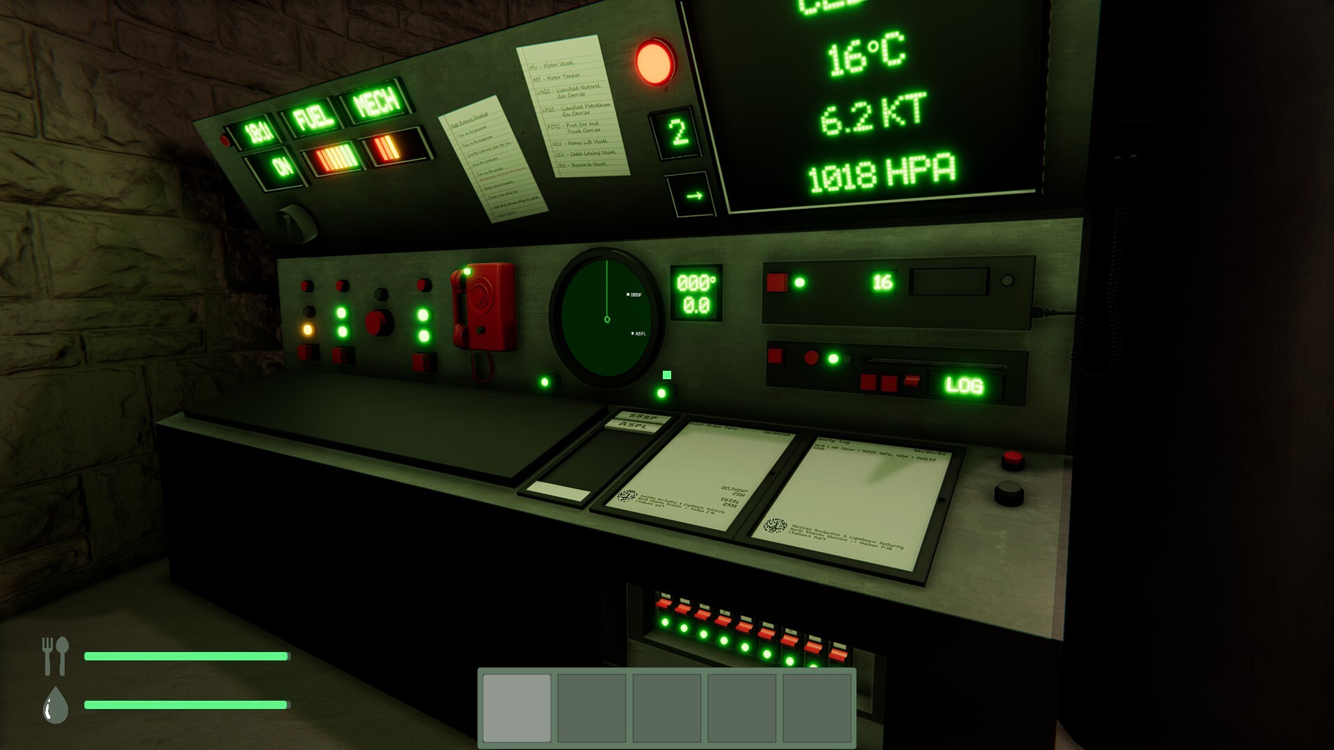 Fathom's End screenshot #9