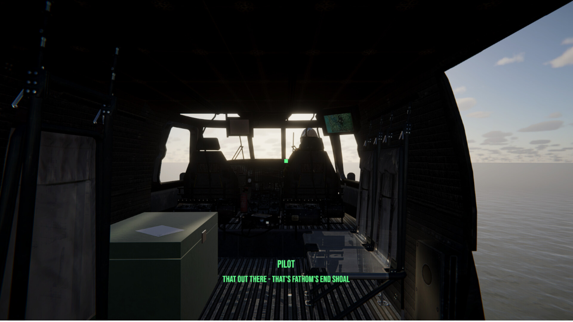 Fathom's End screenshot #5